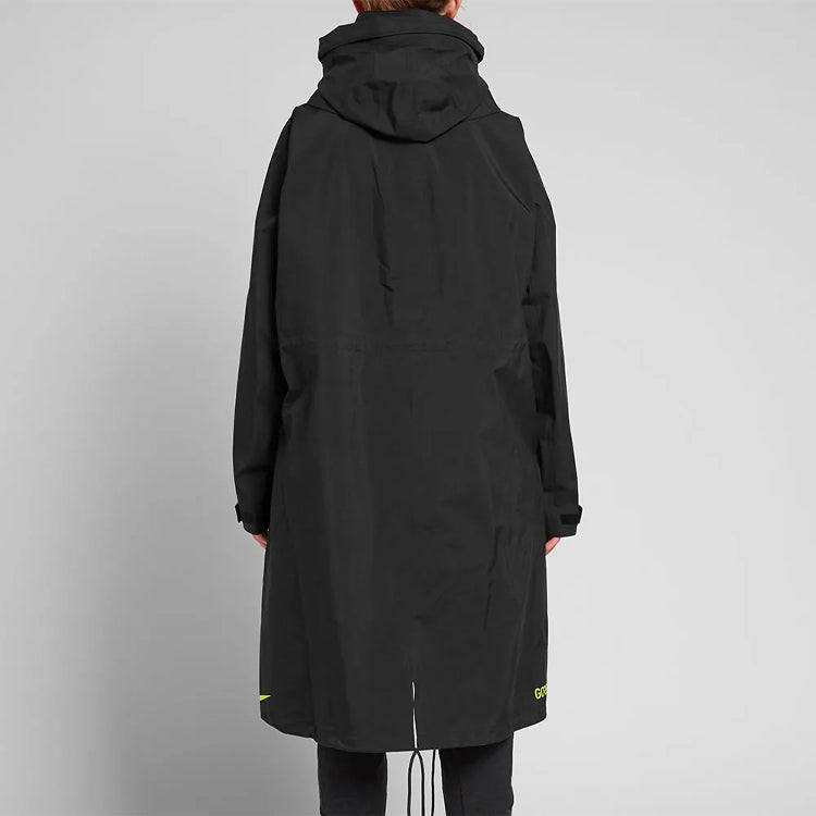 (WMNS) Nike LAB ACG GORE-TEX Hooded Windproof Jacket AR4531-010