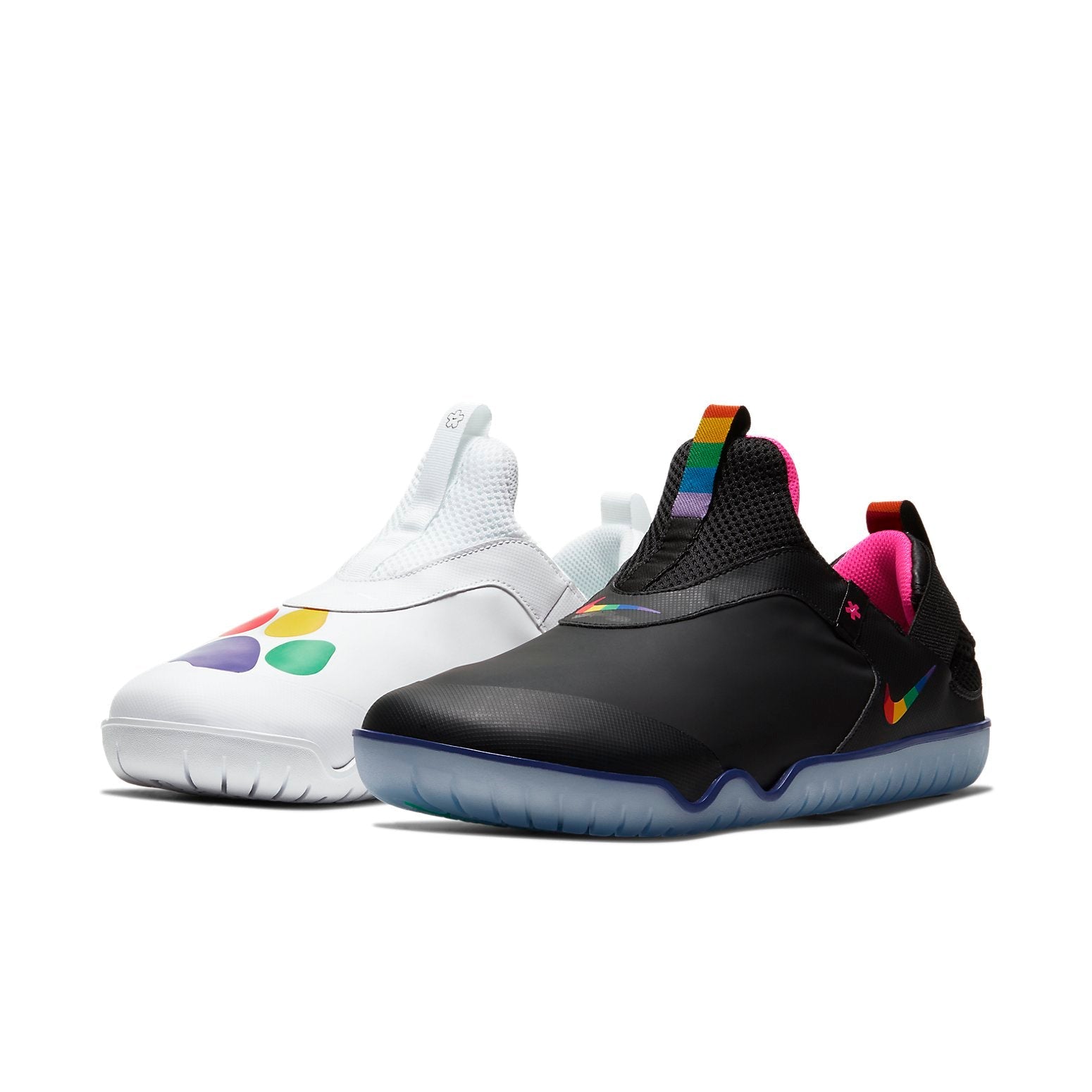 Nike Zoom Pulse 'Doernbecher Desiree' CV0535-002
