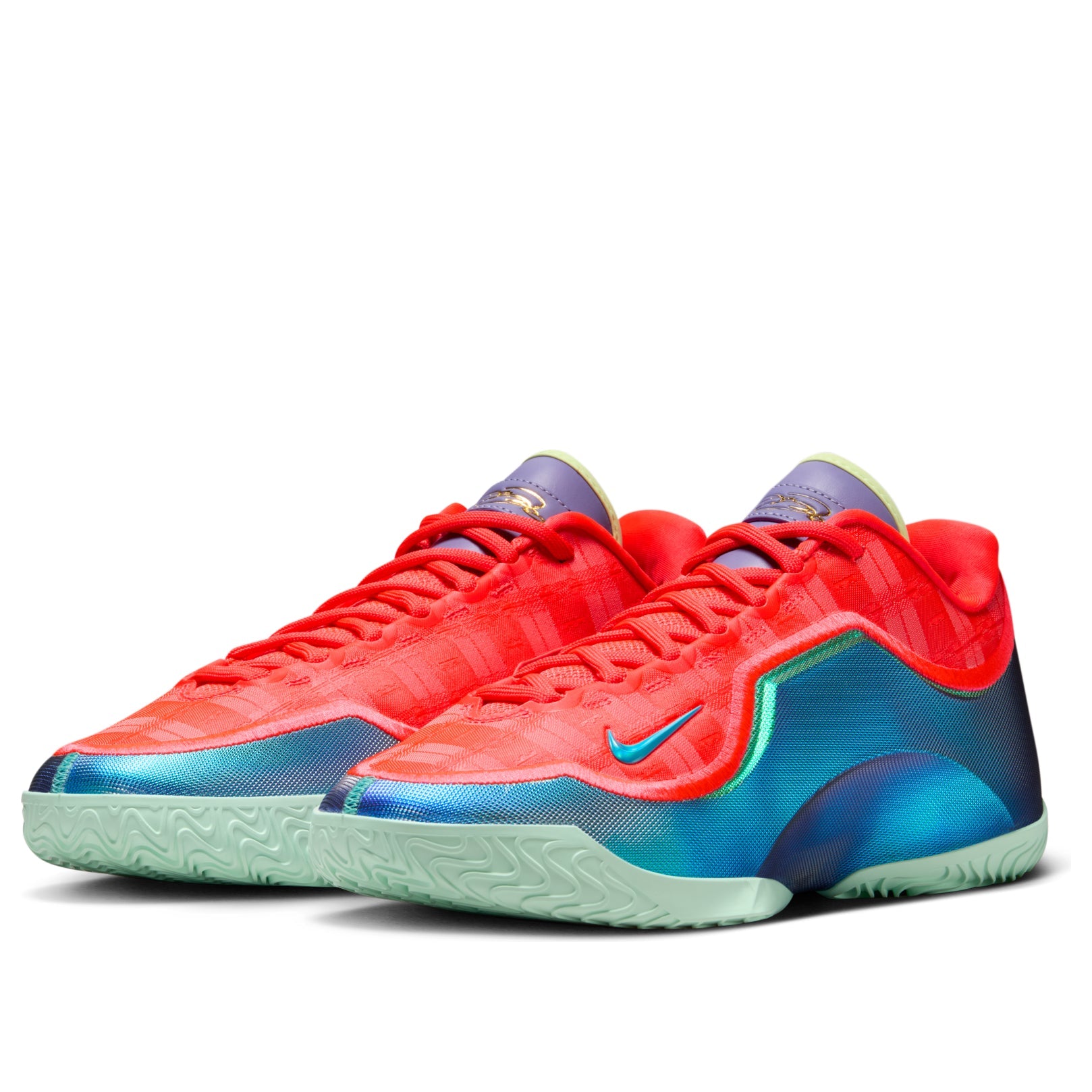 Nike LeBron 23 EP Solid Outsole 'Stocking Stuffer' IH1514-600