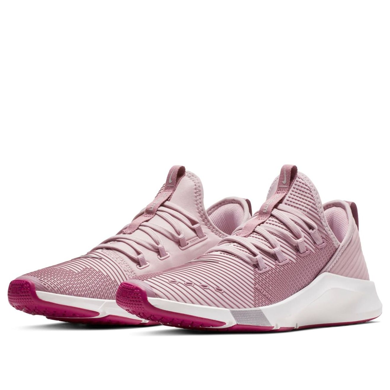 (WMNS) Nike Air Zoom Elevate 'Plum Chalk' AA1213-500