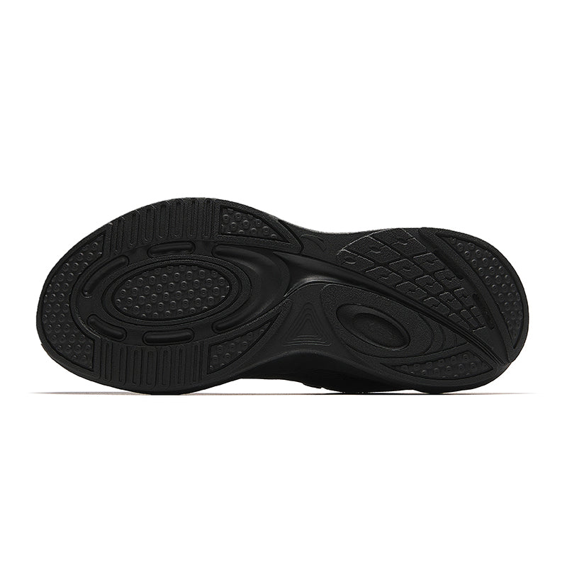 (WMNS) ANTA C37 'Black' 922435538-5