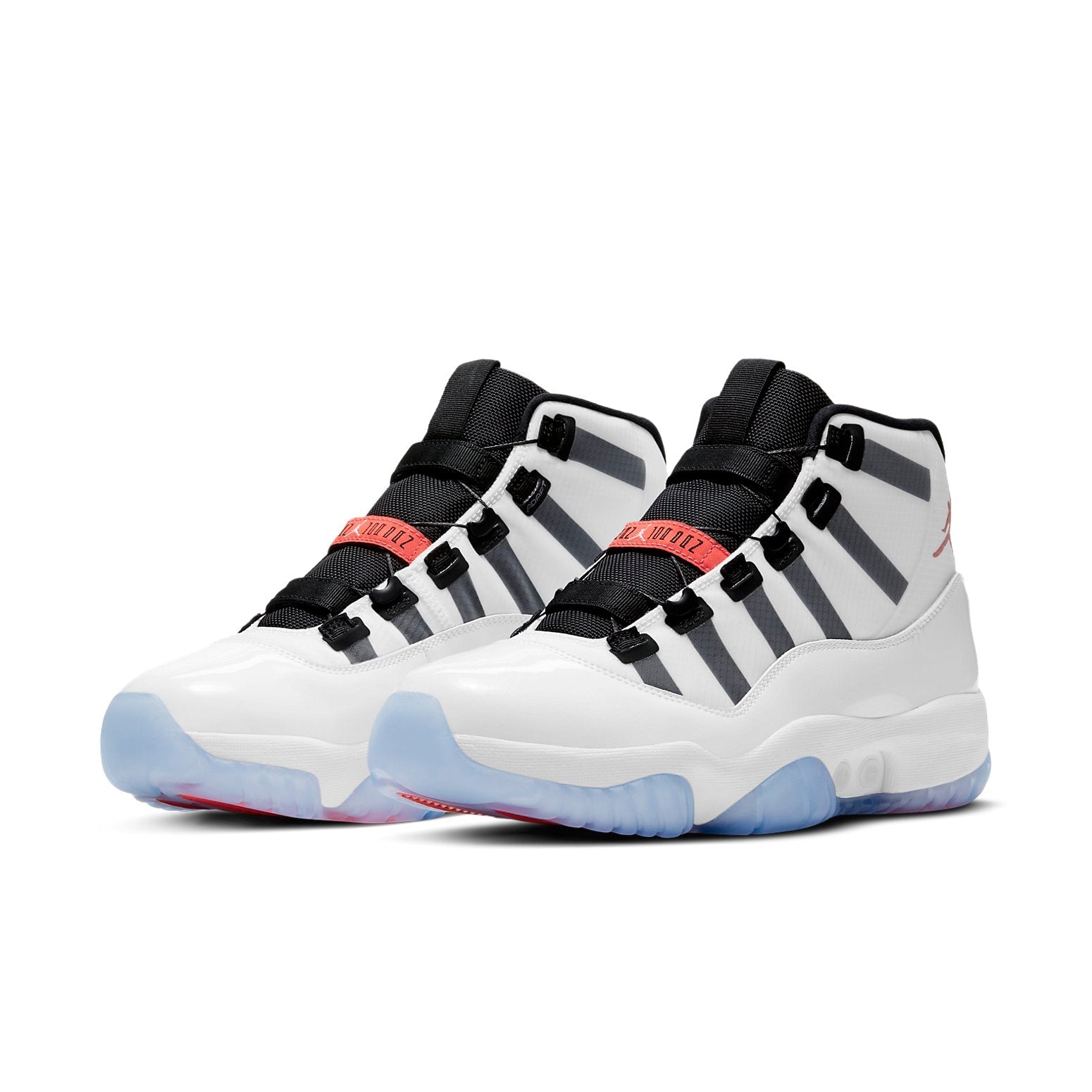 Air Jordan 11 Adapt 'White' DA7990-100