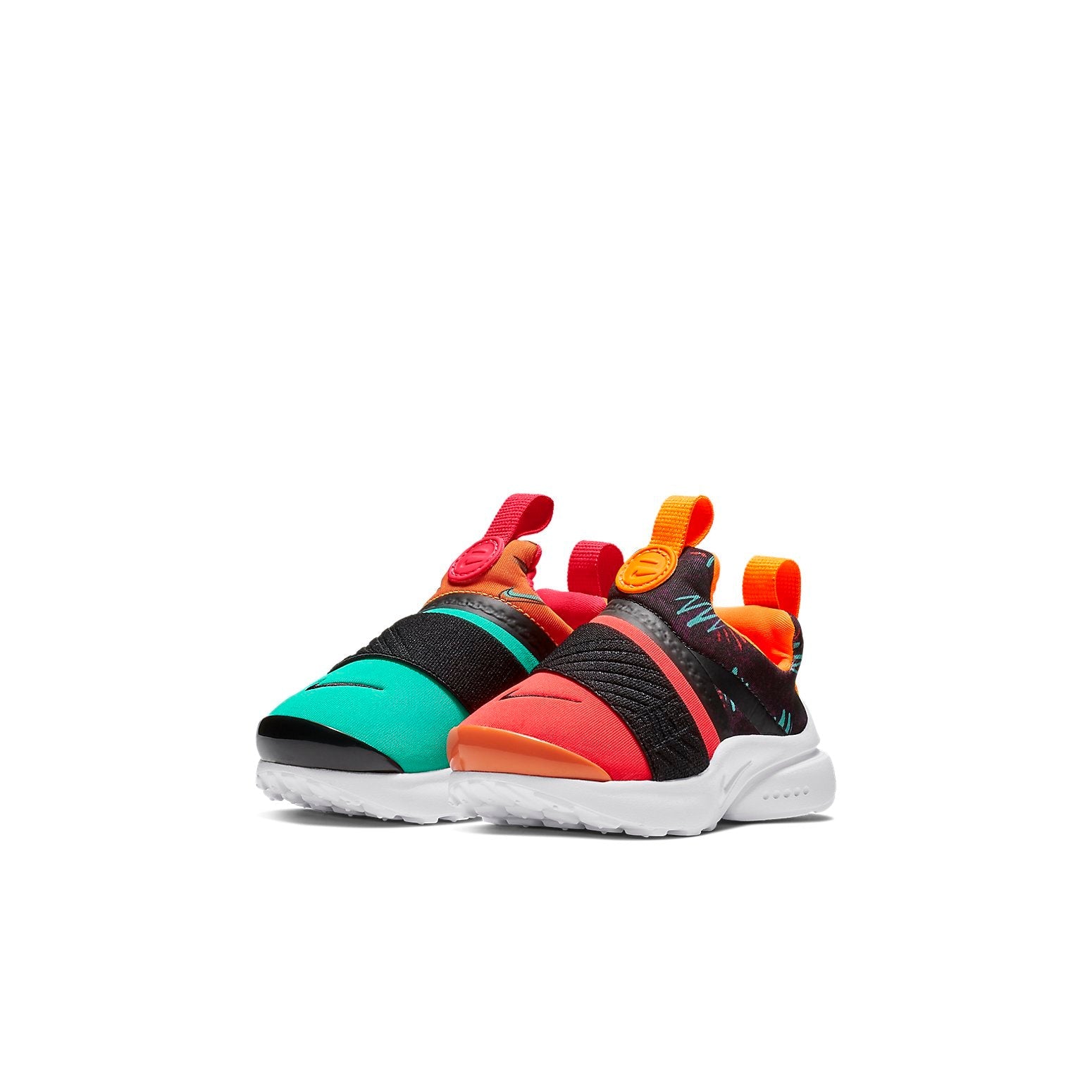 (TD) Nike Presto Extreme 'Mismatched' AV6130-800