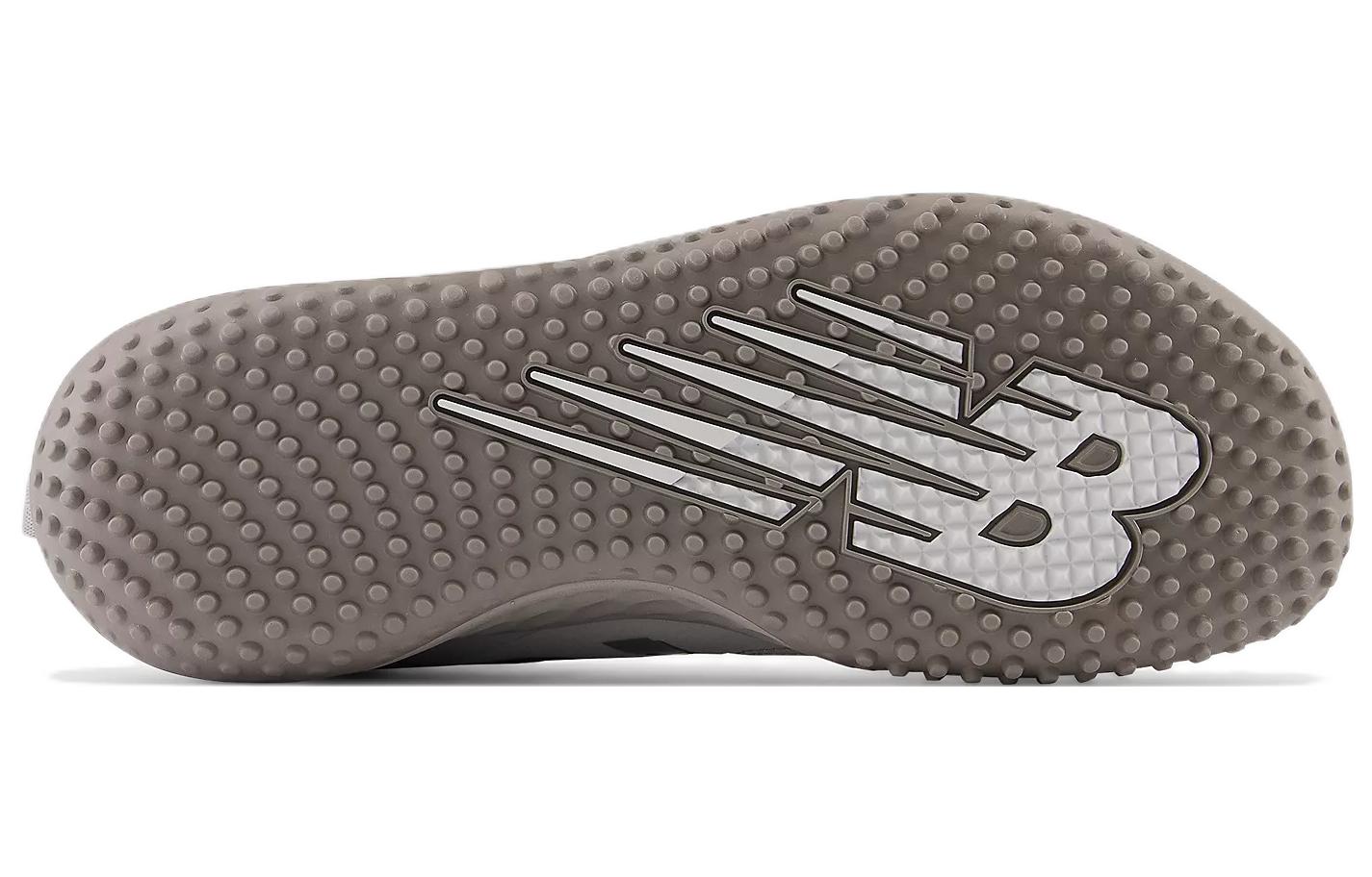 New Balance Fresh Foam 3000v6 TF 'Grey White' T3000TG6