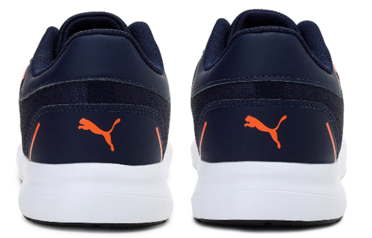 PUMA Seawalk IDP 'Dark Blue Orange' 371892-09