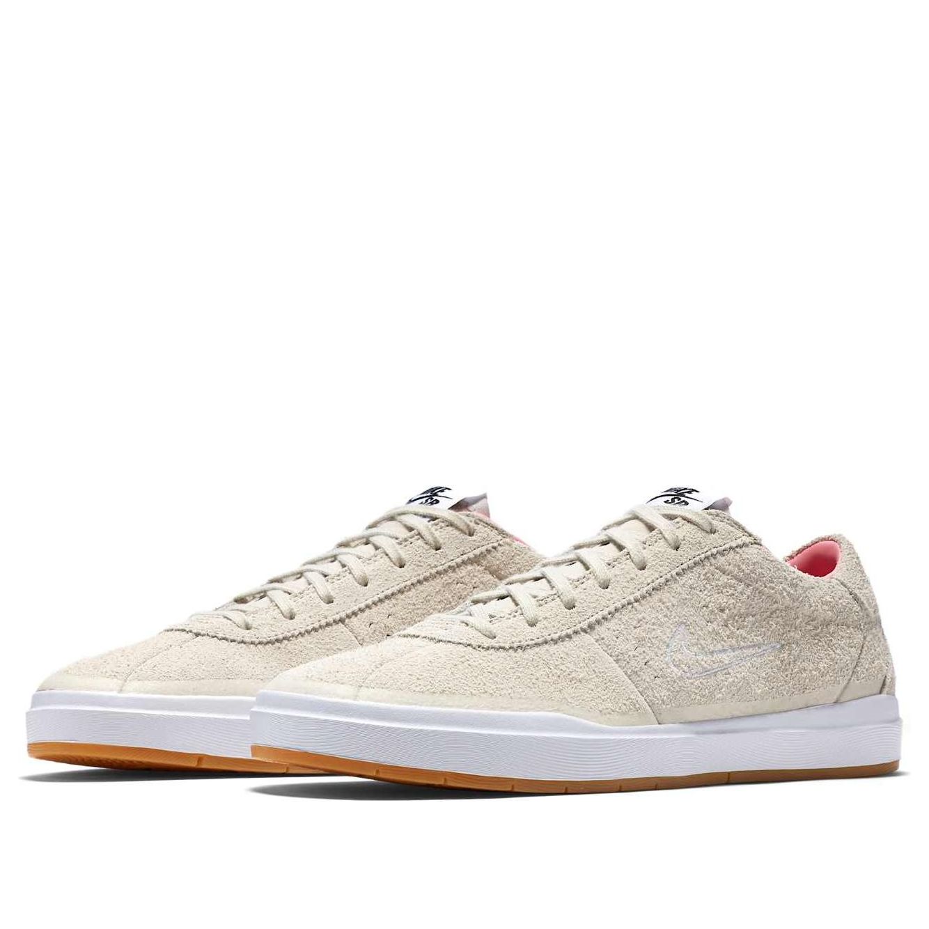 Nike x Quartersnacks SB Bruin Hyperfeel 'Quartnersnacks' 869767-218
