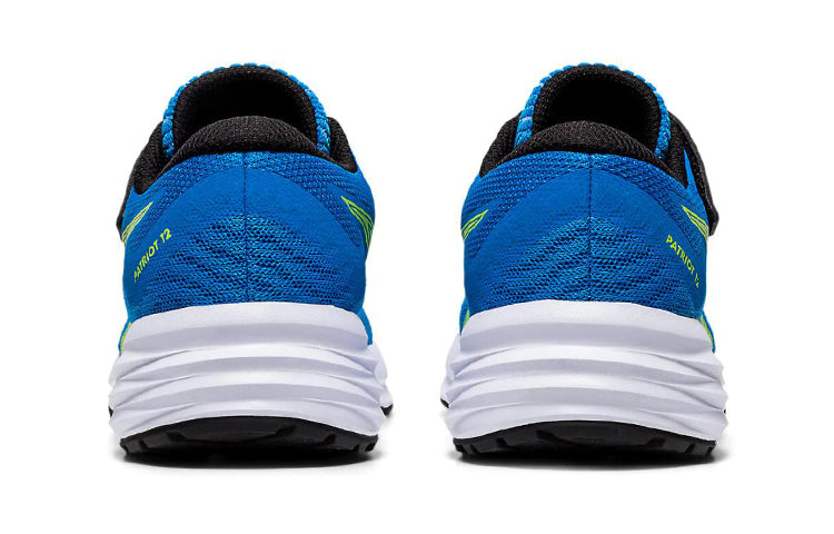 (PS) ASICS Patriot 12 'Directoire Blue' 1014A138-401