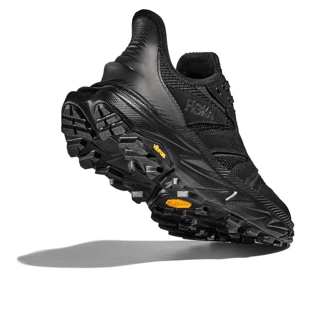 HOKA ONE ONE Anacapa 2 Freedom 'Black' 1155192-BBLC