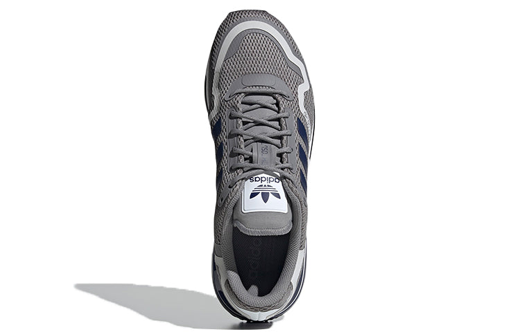 adidas originals ZX 750 HD 'Grey Blue' FW4021