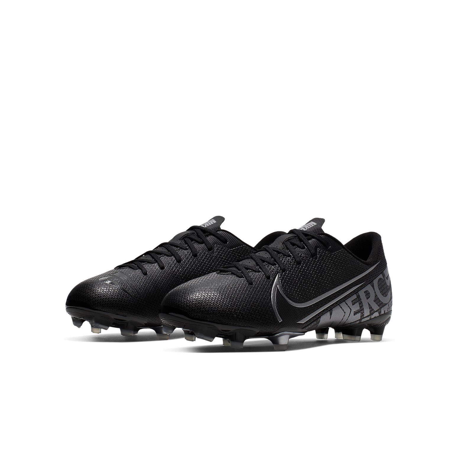 (GS) Nike JR Vapor 13 Academy FG/MG AT8123-001