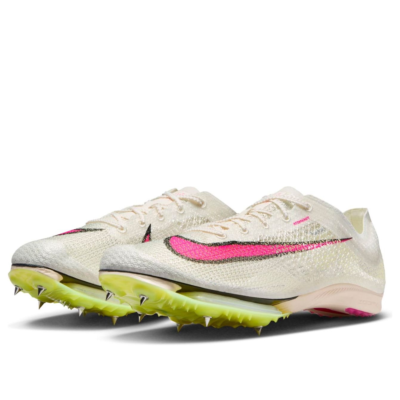 Nike Air Zoom Victory 'Sail Fierce Pink' CD4385-101