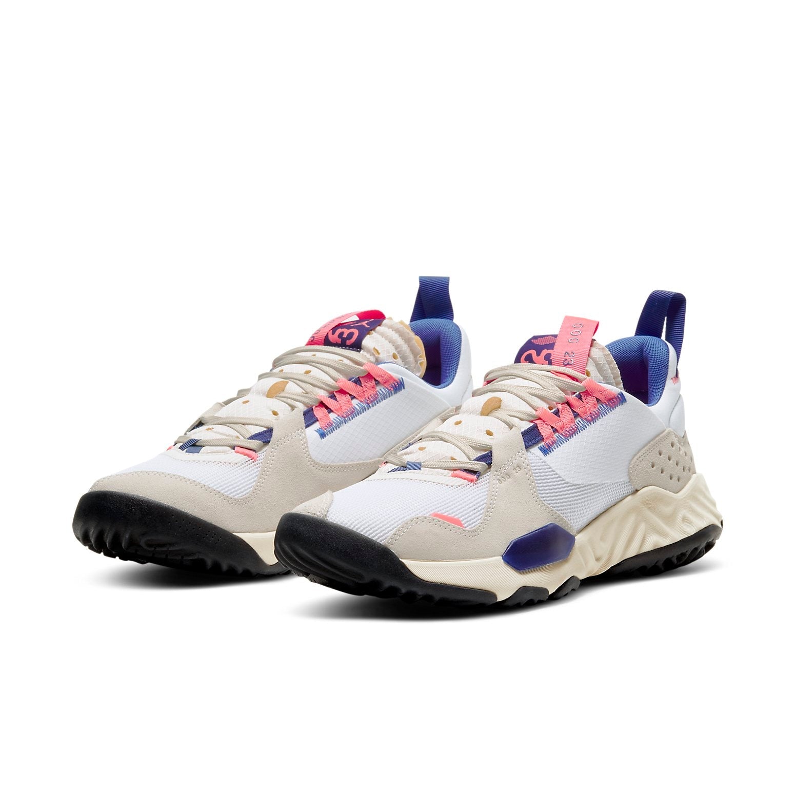 Air Jordan Delta 'Coconut Milk' DC9202-141
