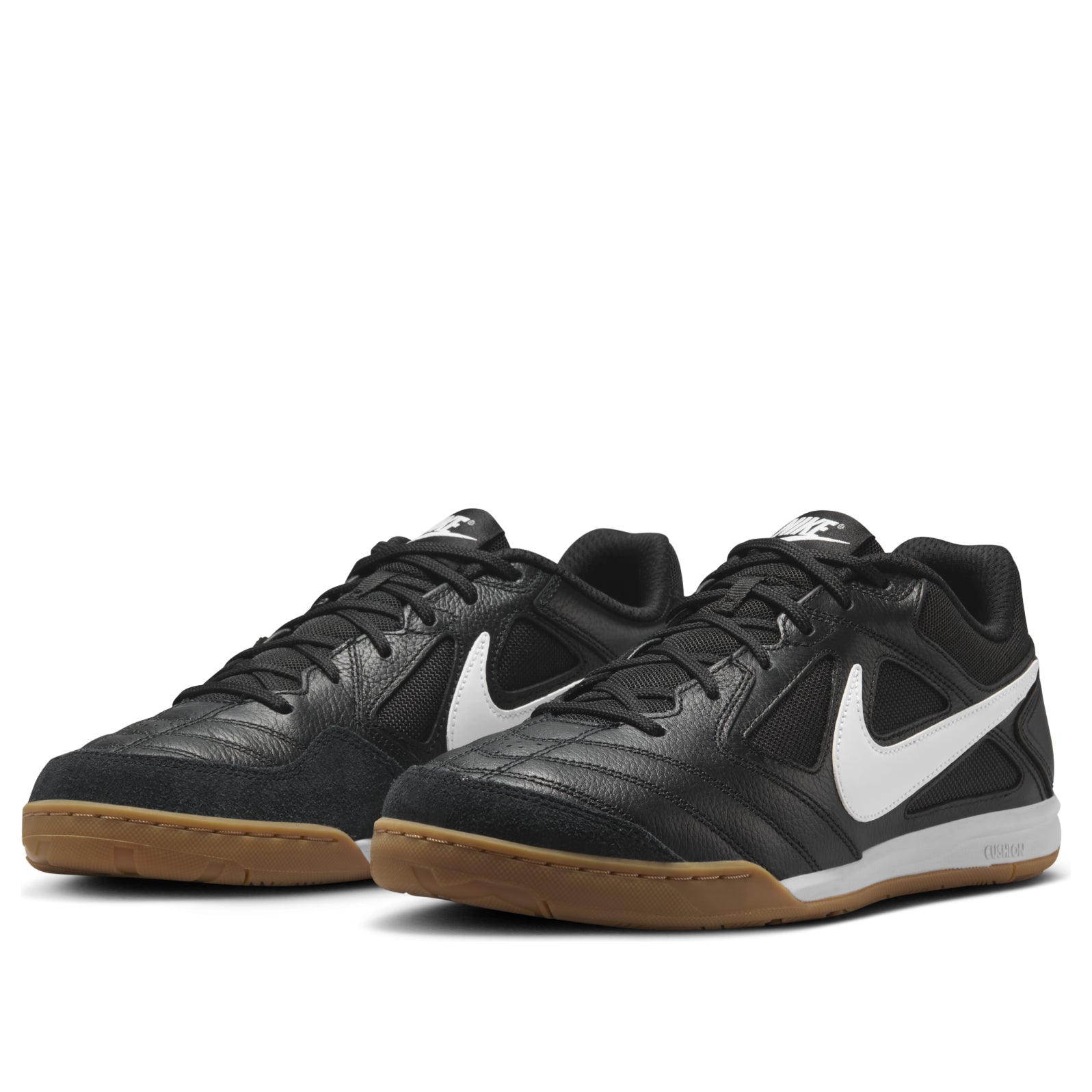 Nike Gato 'Black White Gum' HQ6019-001