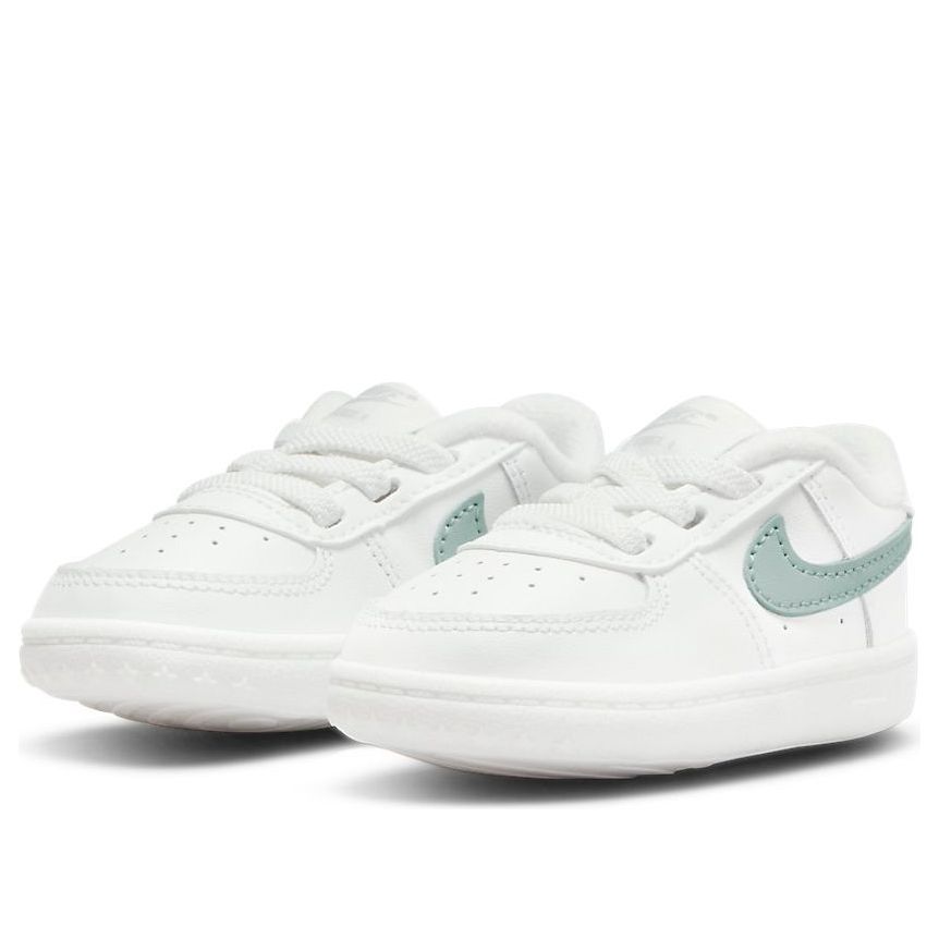 (TD) Nike Force 1 CB 'Summit White Dusty Sage' DQ3658-100