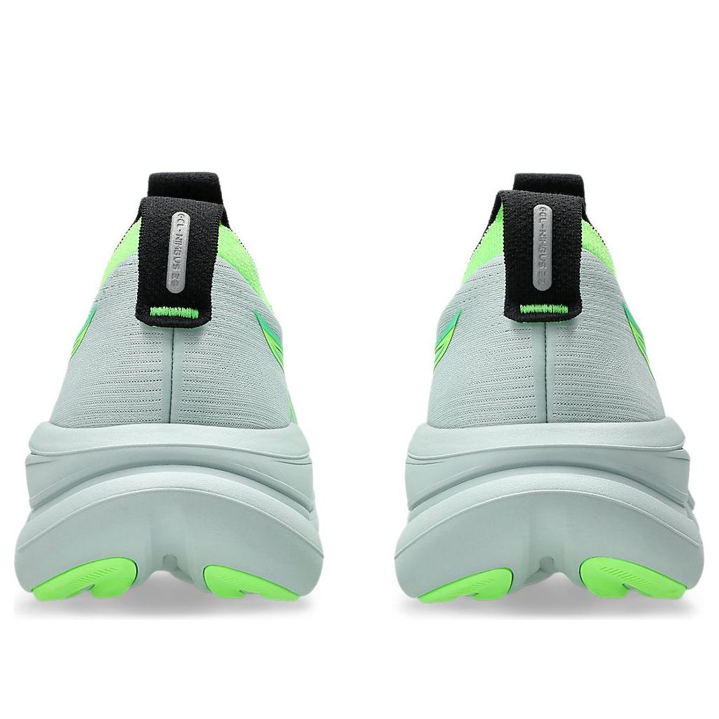 ASICS Gel-Nimbus 28 'Cold Moss Illuminate Green' 1011C127-400