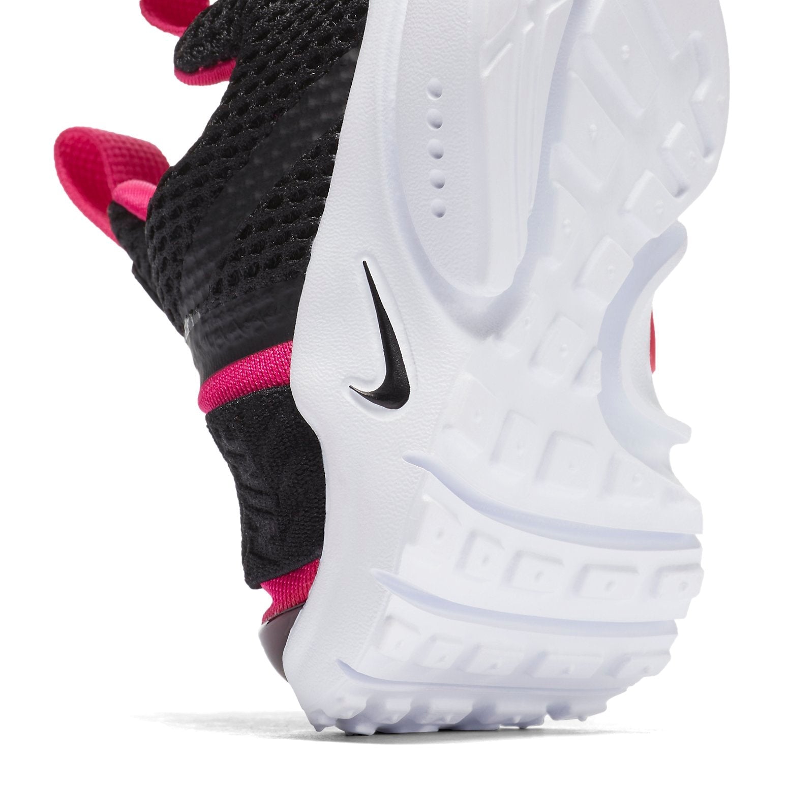 (TD) Nike Presto Extreme 'Black Pink Prime' 870021-004