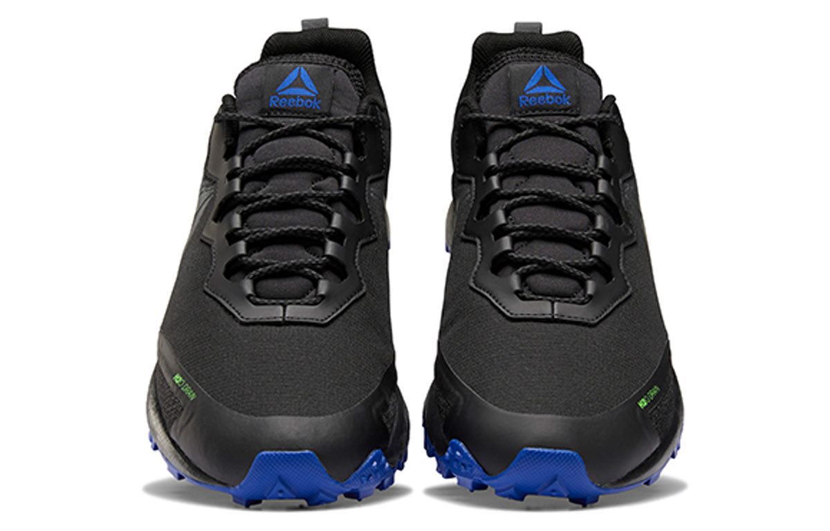 Reebok All Terrain Craze Black/Blue DV9367