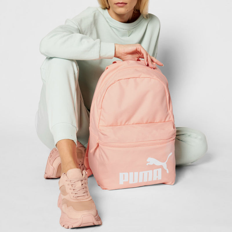 PUMA Phase Backpack 'Lightpink' 075487-54