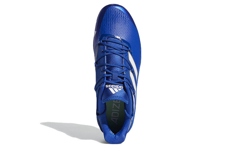 adidas Adizero Afterburner 8 'Royal Blue' FZ4215