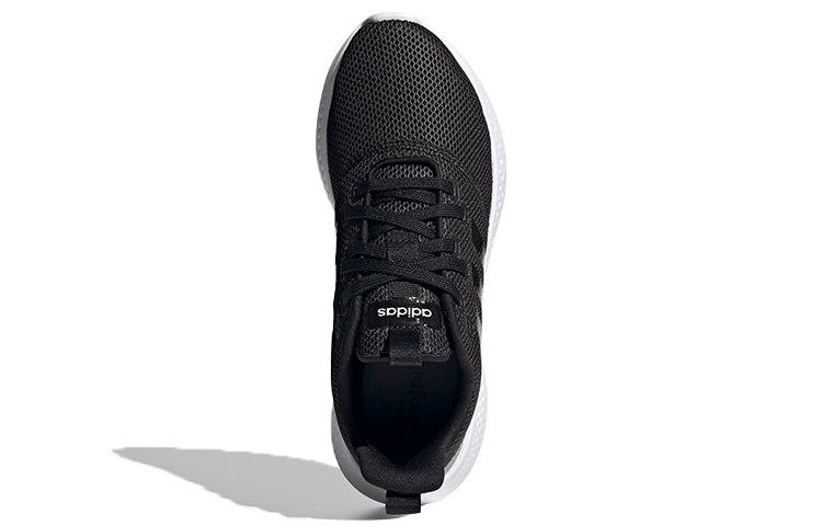 (WMNS) adidas Puremotion 'Black White' FY8233