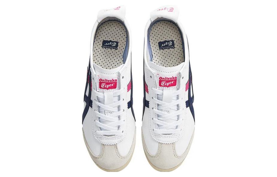 Onitsuka Tiger Mexico 66 'White Green Red' 1183C102-102