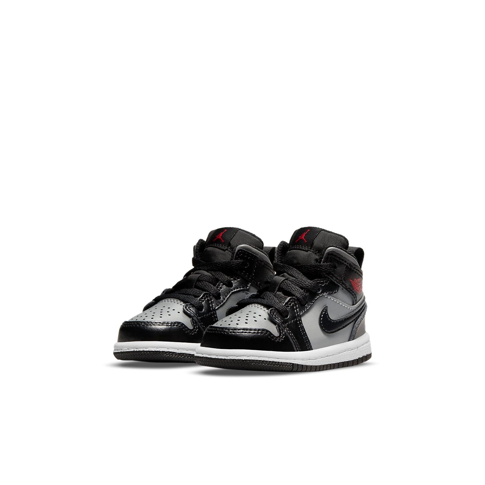 (TD) Air Jordan 1 Mid 'Shadow' 640735-096