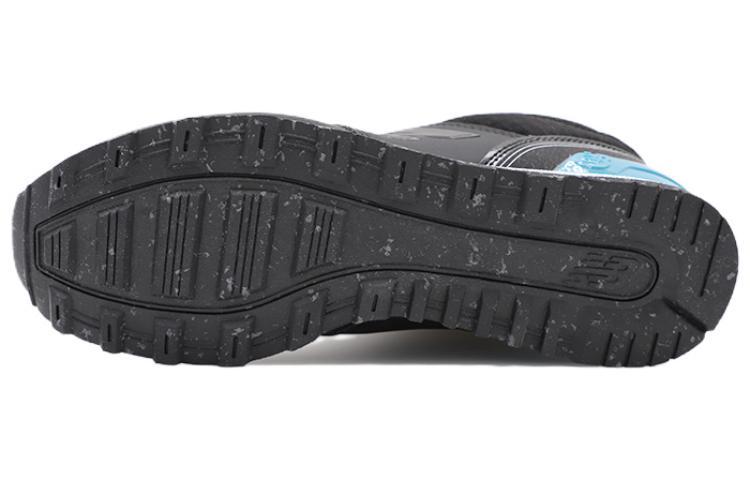(WMNS) New Balance W-LIFESTYLE 'Black Blue' WH996RPB