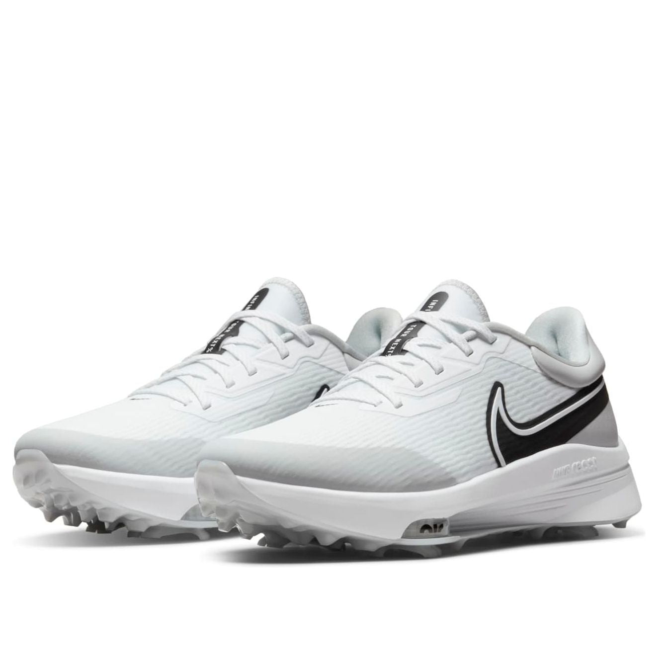 Nike Air Zoom Infinity Tour NEXT% 'White Grey Fog' DC5221-105
