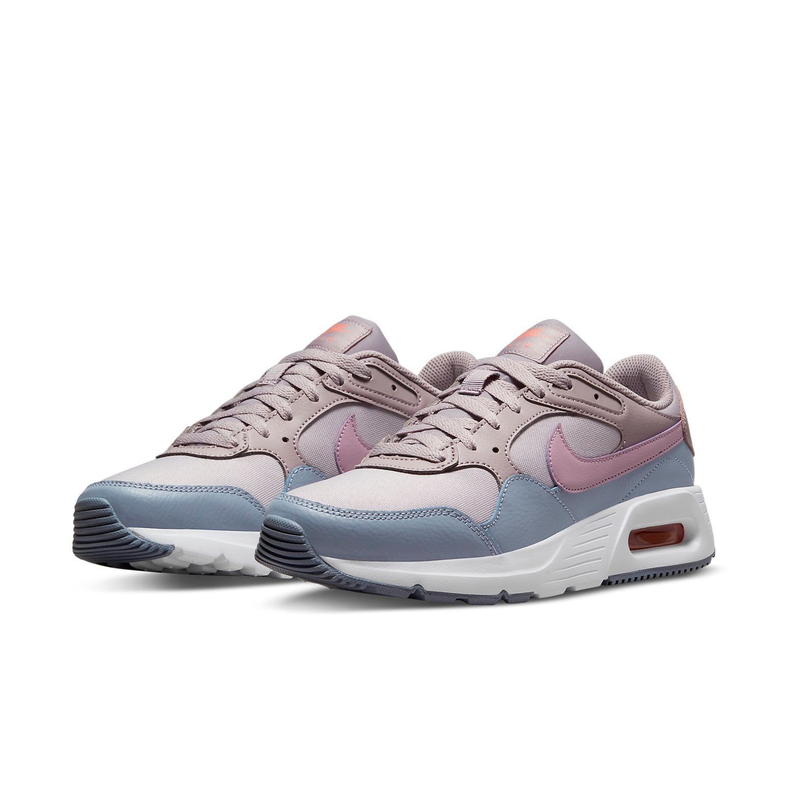(WMNS) Nike Air Max SC 'Amethyst Ash' CW4554-500