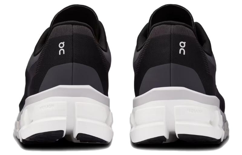 On Running Cloudflow 4 'Black White' 3MD30100299
