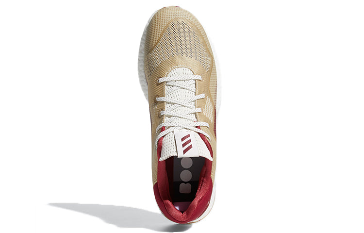 adidas Crossknit Dpr Yellow/Red EF5746