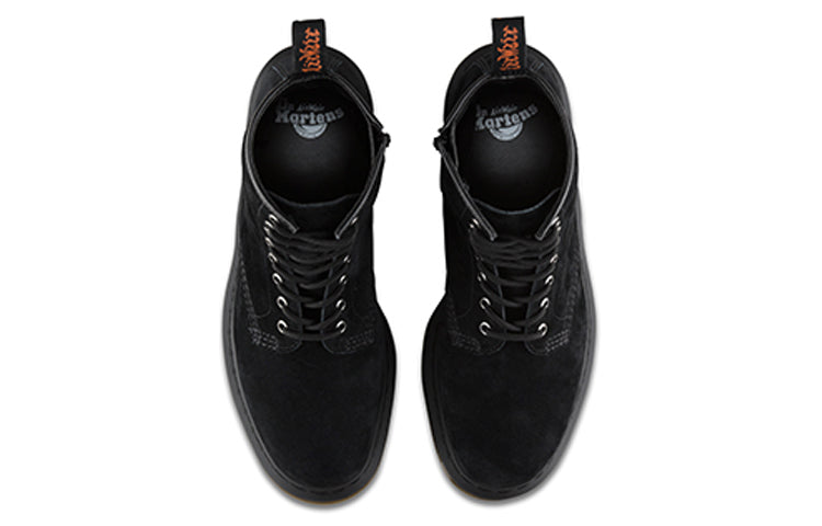 Dr. Martens x Beams 8 Black Unisex 24797001