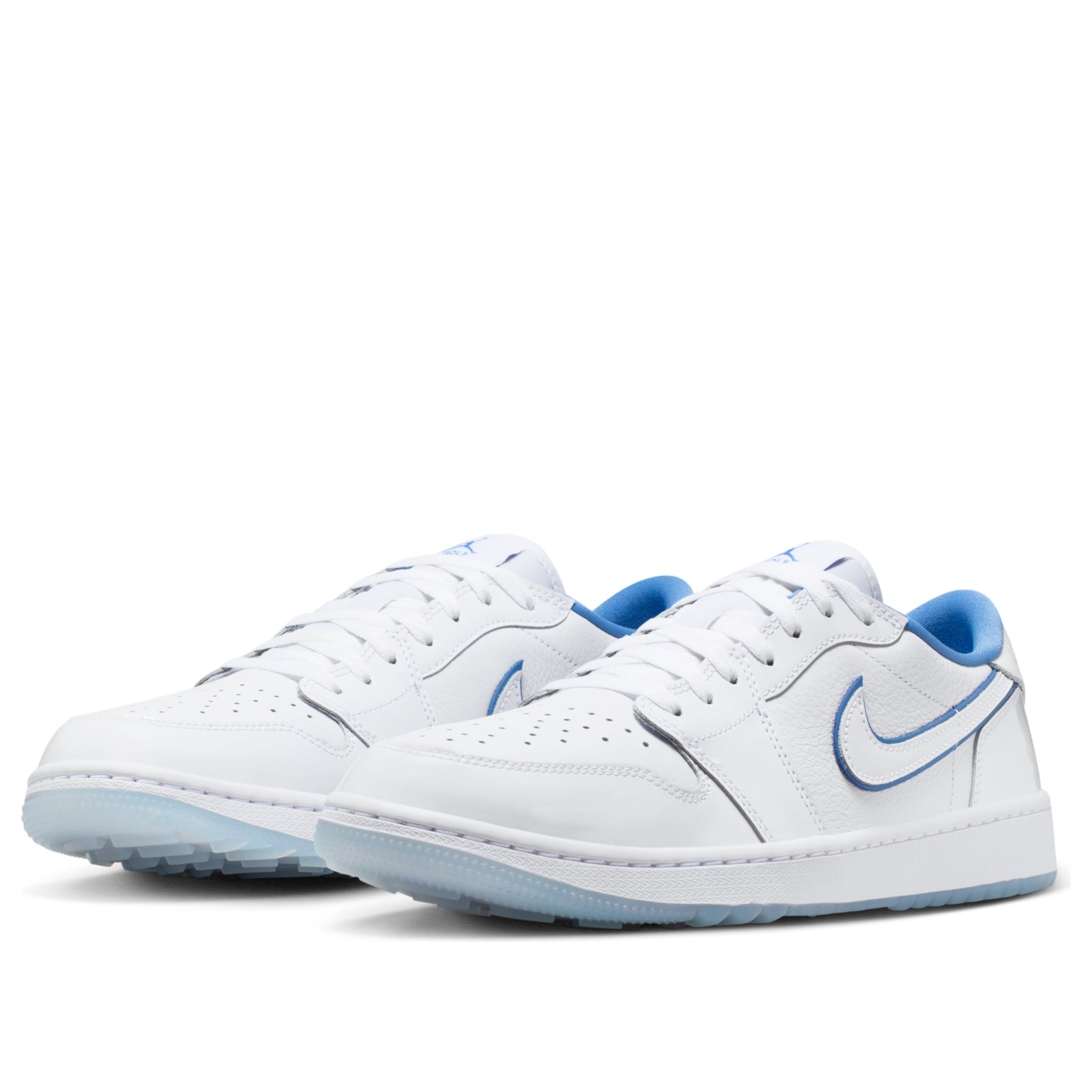 Air Jordan 1 Low Golf 'Legend Blue' DD9315-118