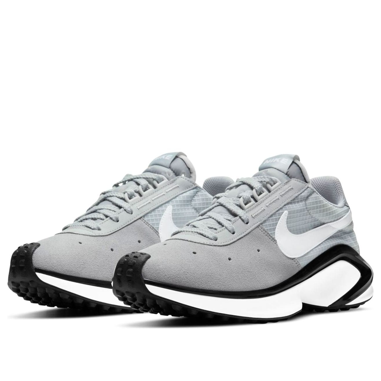 Nike D//X Waffle Grey/White CQ0205-002