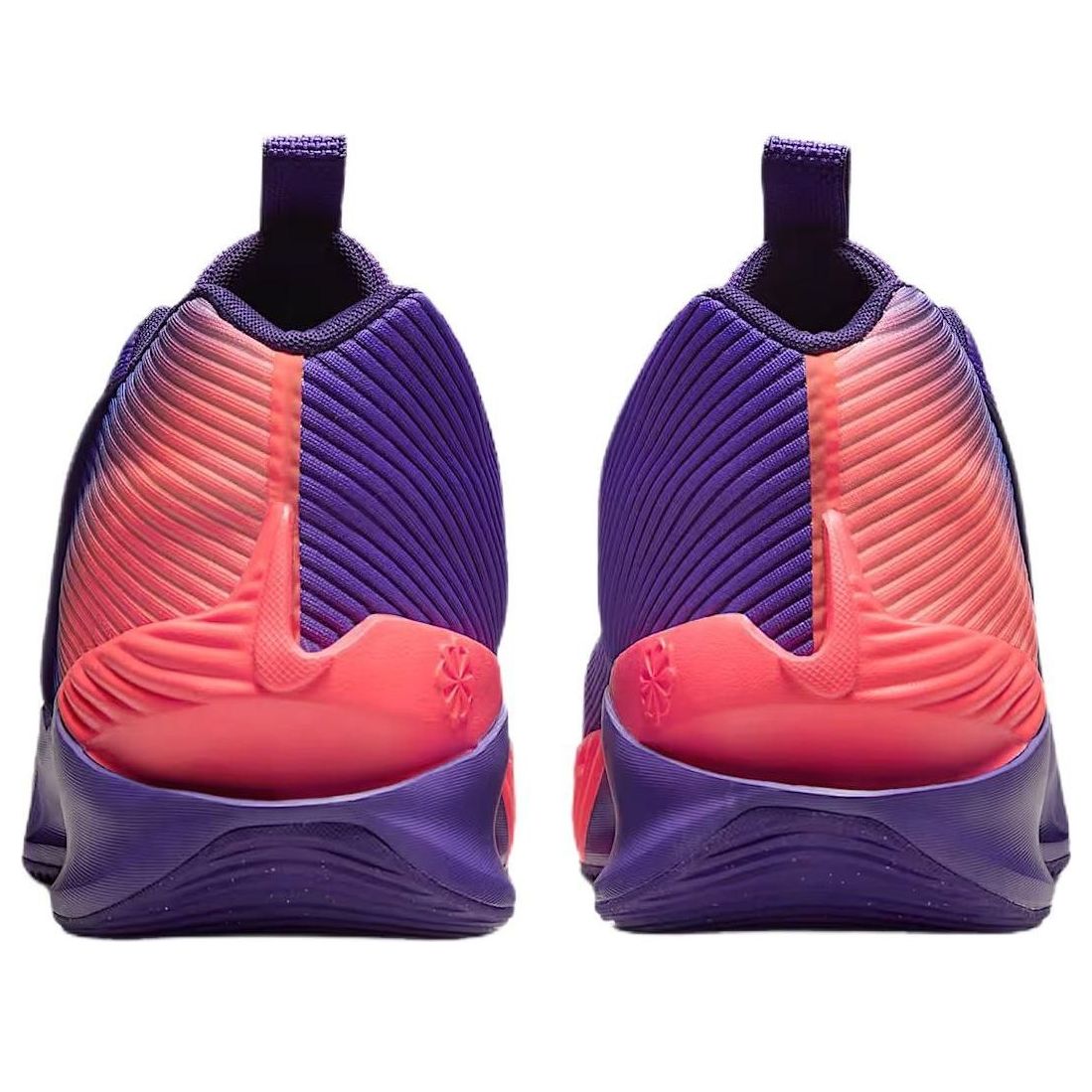 Nike Air Zoom GT Jump Academy 'Wild Grape' FV5524-501