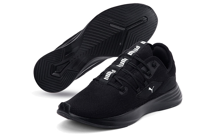 PUMA Tropus 'Black' 193159-01