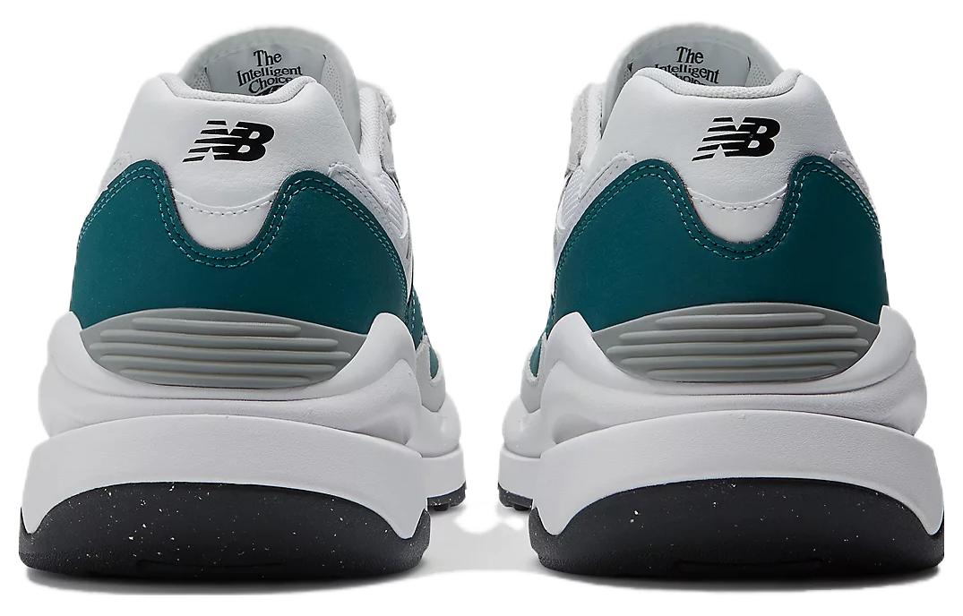 New Balance 57/40 'White Green' M5740CPD