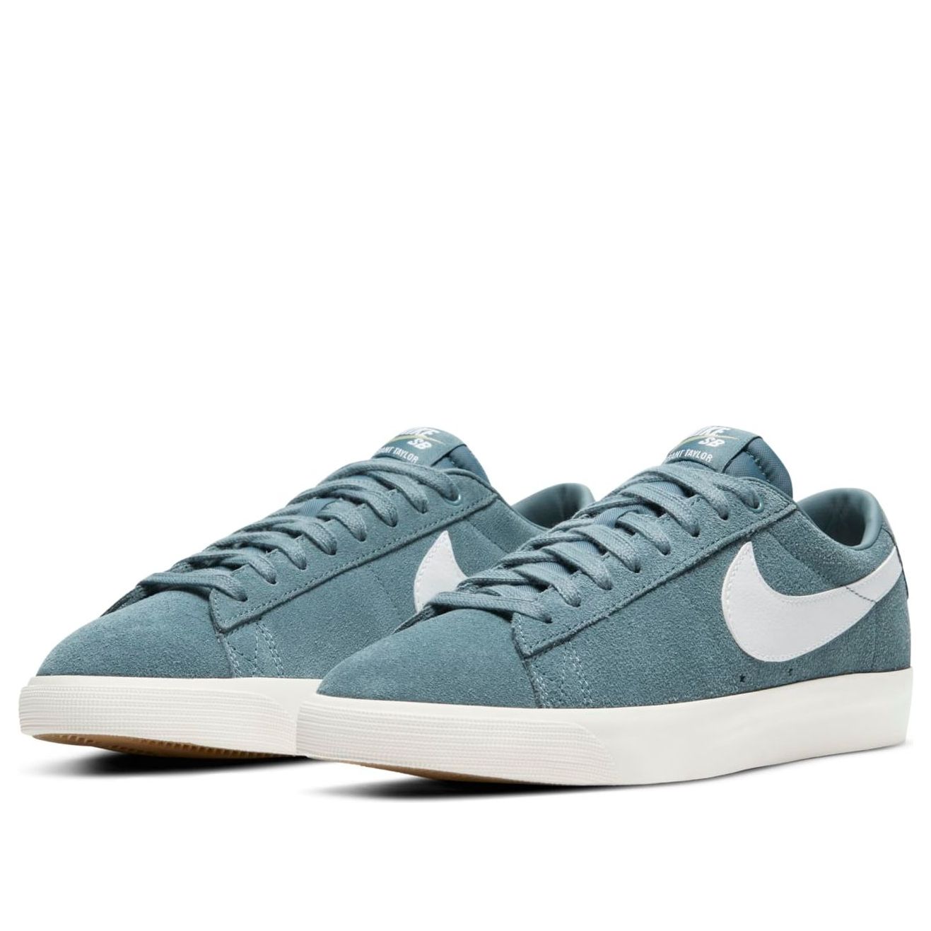 Nike Blazer Low GT SB 'Ozone Blue' 704939-006