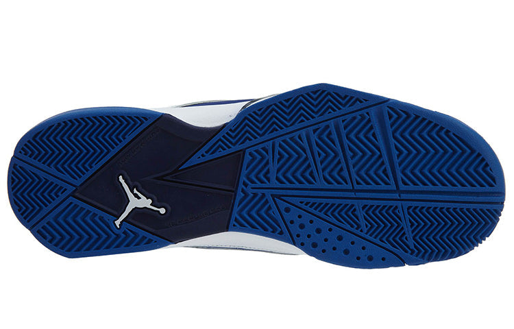 (GS) Air Jordan True Flight 'Deep Royal' 343795-116