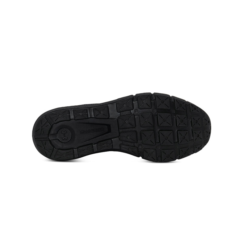 Under Armour Charged Rogue 2.5 Storm Running Shoes 'Black' 3025250-003