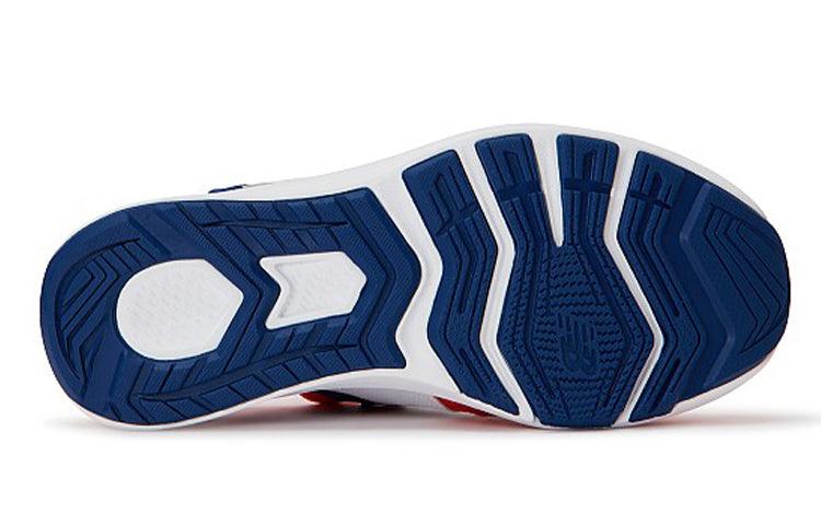 New Balance NRGS Red/Blue/White YPNRGSST