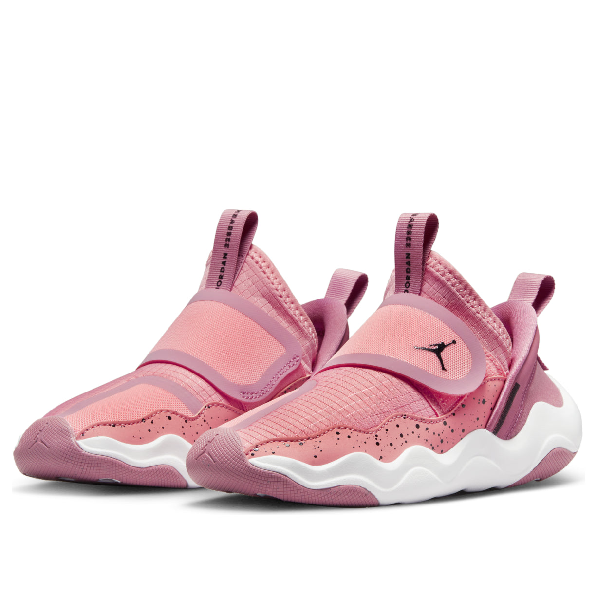 (PS) Air Jordan 23/7 Shoes 'Coral Chalk Desert Berry' DQ9293-616