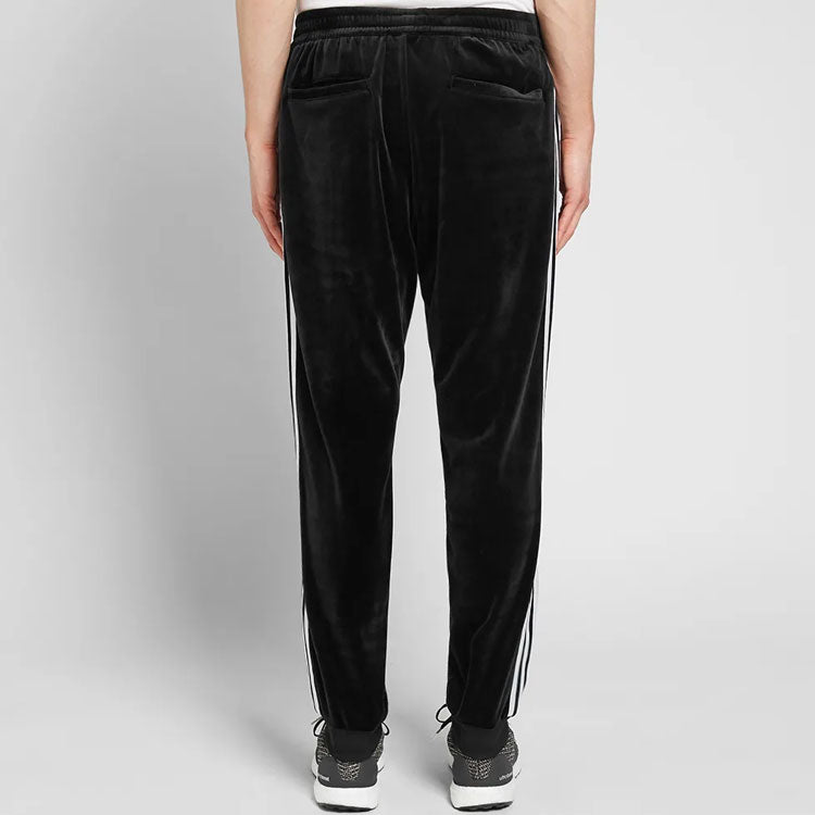 adidas originals x Have A Good Time HAGT Pants Black DZ9234