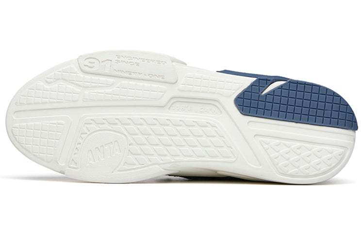 ANTA AT91 'Light Blue Grey' 112218072-7