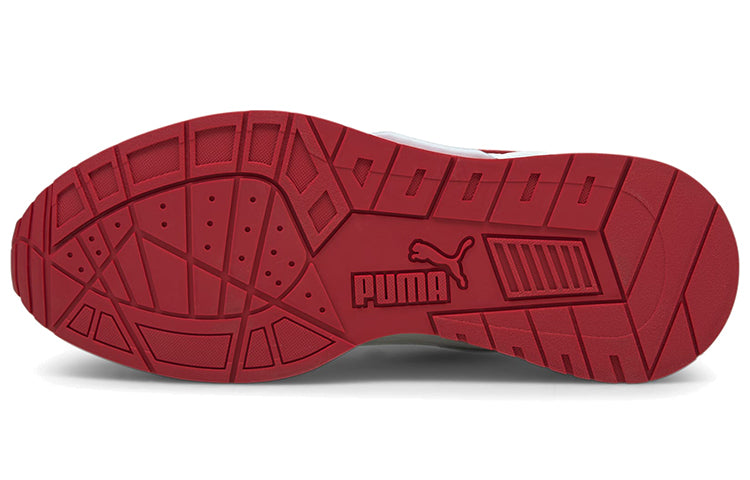 PUMA Porsche Legacy Mirage 'White Red Blue' 306776-02