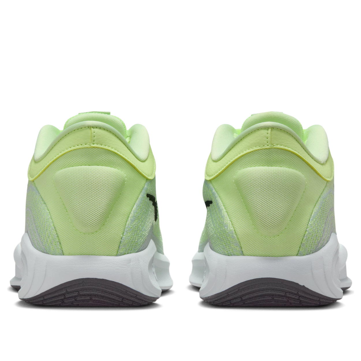 Nike Air Zoom GT Hustle Academy EP 'Barely Volt' FJ7808-701
