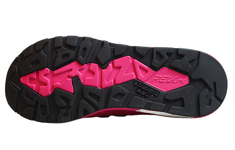 New Balance 580 Retro Casual Pink MRT580DP