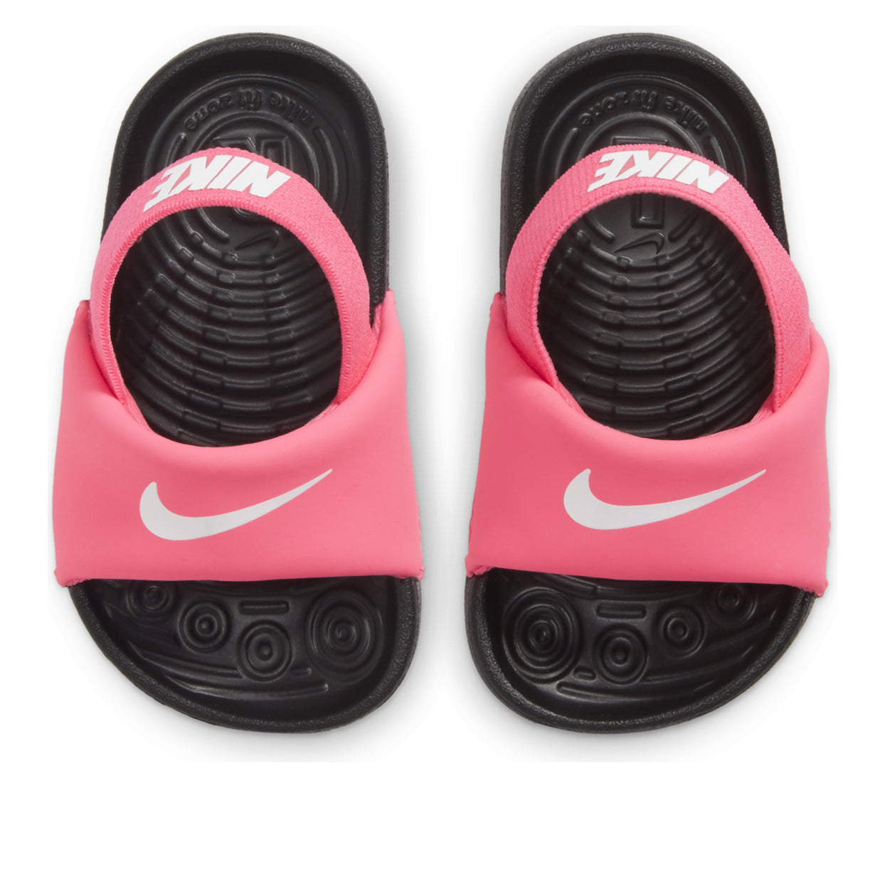 (TD) Nike Kawa Slide 'Digital Pink' BV1094-610