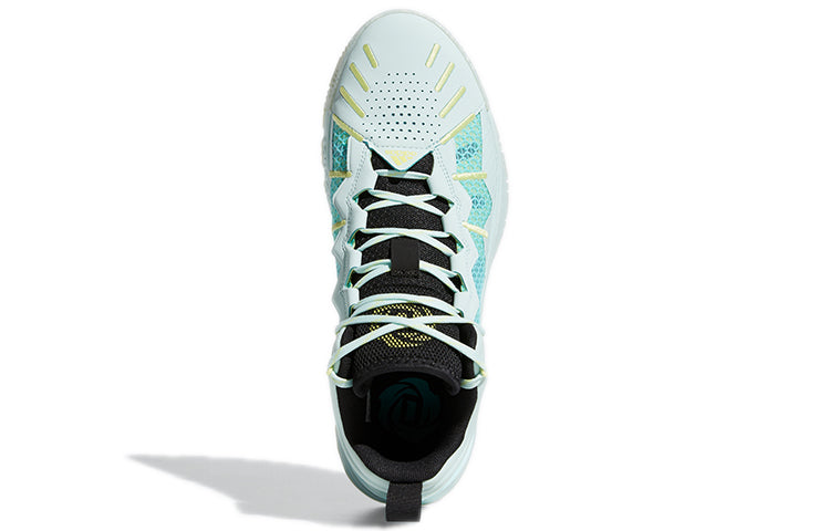 adidas D Rose Son of Chi 'Godspeed' GW7650
