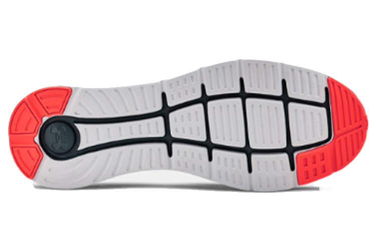 Under Armour Charged Impulse Blue/Pink 3021950-401